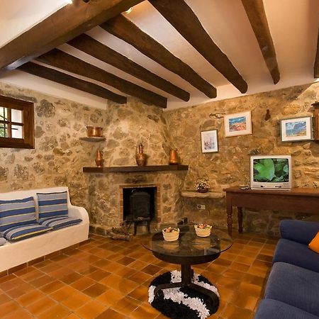 Villa Piedra Port de Pollença Eksteriør bilde